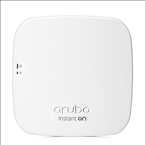 Thiết bị phát sóng không dây Aruba Instant On AP12 Bundle Access Point R3J24A