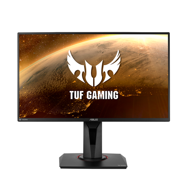 Màn ASUS TUF GAMING VG259QM 24.5inch - FHD - Fast IPS - 280Hz - 1ms
