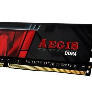 Ram Gskill Aegis 16GB (1x16GB) DDR4 3200Mhz (F4-3200C16S-16GIS)