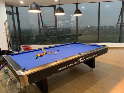 Dự Án Bia - Gaming