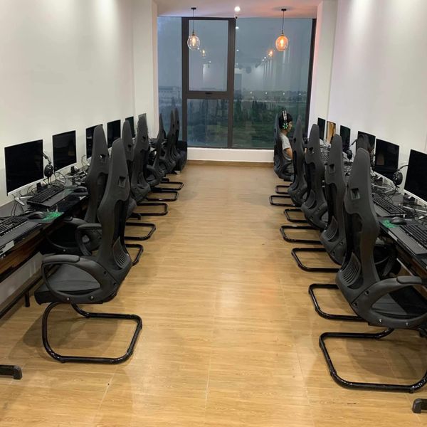 Dự Án Bia - Gaming