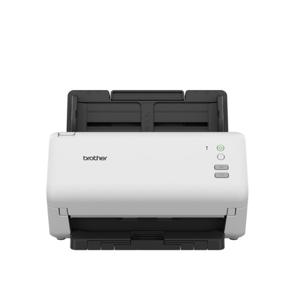 Máy scan Brother ADS-3100 (Scan đảo mặt| A4| A5 USB)