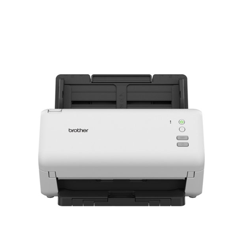 Máy scan Brother ADS-3100 (Scan đảo mặt| A4| A5 USB)