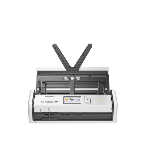 Máy scan Brother ADS-1800W (A4| USB TYPE C 3.2 GEN 1| WIFI)