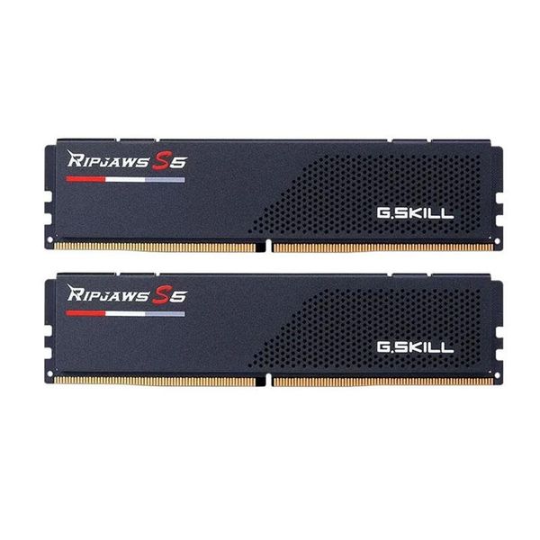 Ram máy tính PC GSkill Ripjaws S5 32GB DDR5 5600MHz
