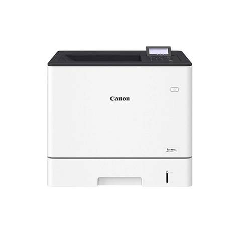 Máy in Canon LBP712Cx (In Laser màu 2 mặt)