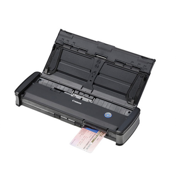 Máy Scan Canon P-215ll (Scan đảo mặt| A4| A5|USB)
