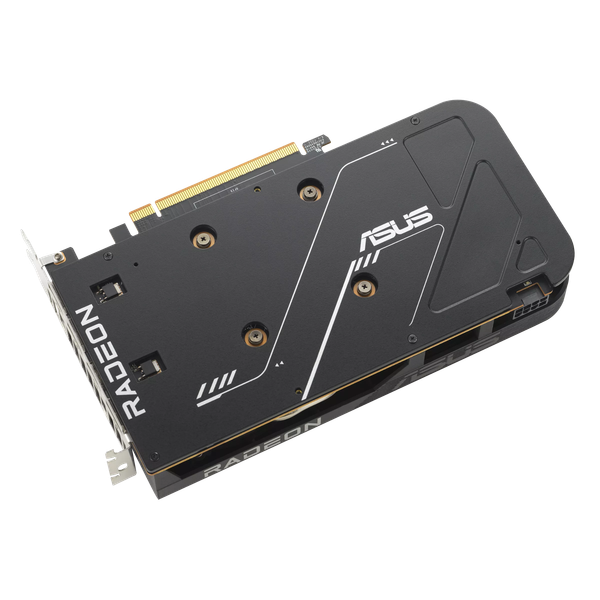 Card màn hình ASUS Dual Radeon RX 6600 V3 8GB GDDR6 (DUAL-RX6600-8G-V3)