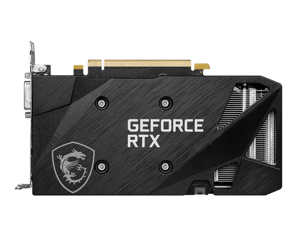 Card màn hình MSI GeForce RTX 3050 VENTUS 2X XS 8G OC