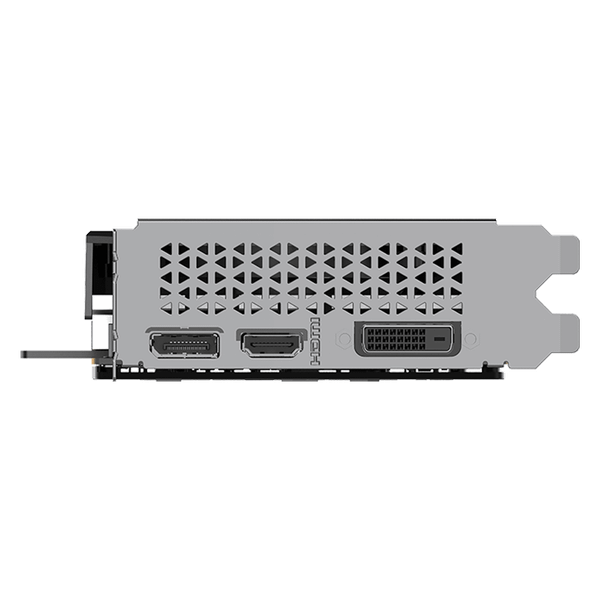 Card màn hình VGA PNY GeForce RTX 3050 6GB VERTO Dual Fan