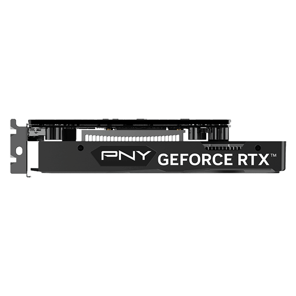 Card màn hình VGA PNY GeForce RTX 3050 6GB VERTO Dual Fan