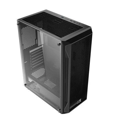 Case Xigmatek Gaming X