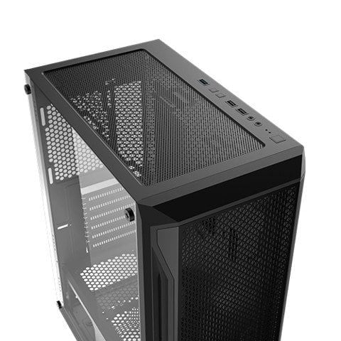 Case Xigmatek Gaming X