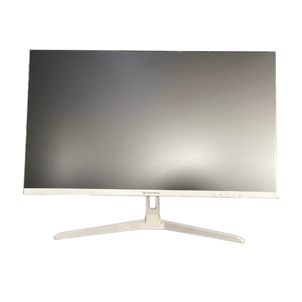 Màn hình MT LCD Centaur màu trắng