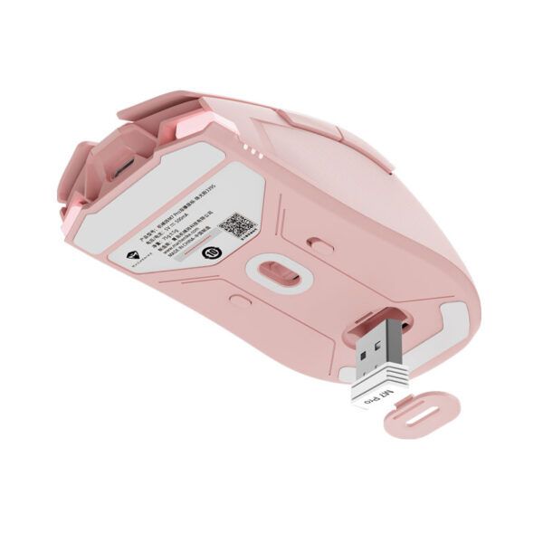 Chuột Machenike M7 Pro Dual-Mode