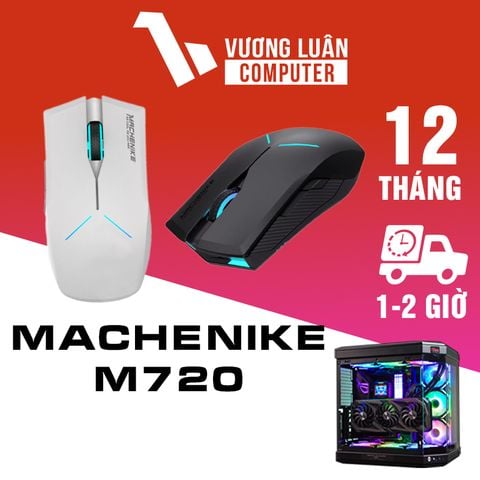 Chuột Machenike M720 Dual Mode