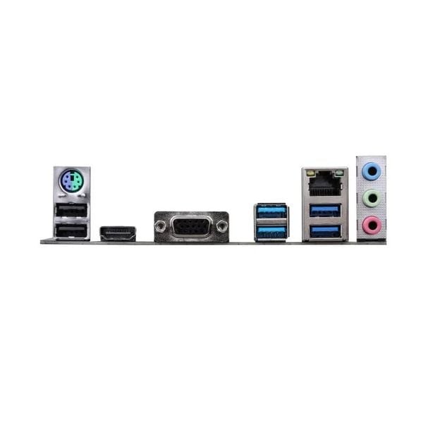 Mainboard Colorful BATTLE-AX B760M-K D5 V20