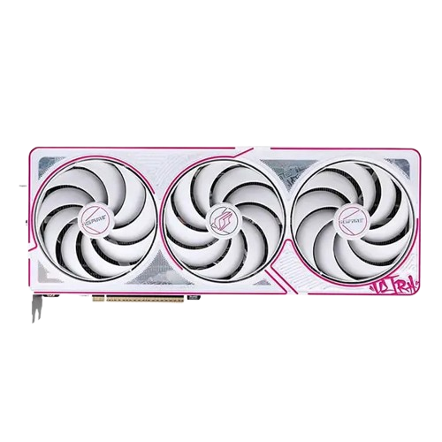 VGA Colorful iGame GeForce RTX 5070 Ti Ultra W OC 16GB-V