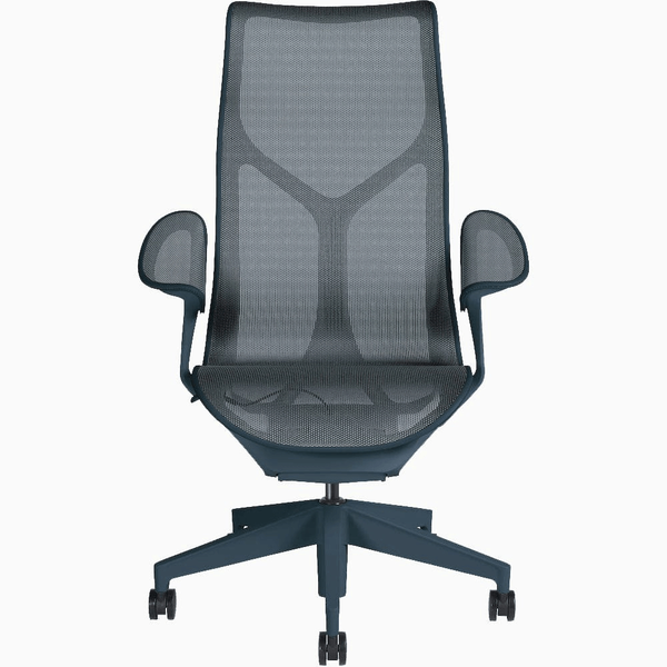 Ghế Công Thái Học Ergonomic Herman Miller Cosm 2 Leaf Arms