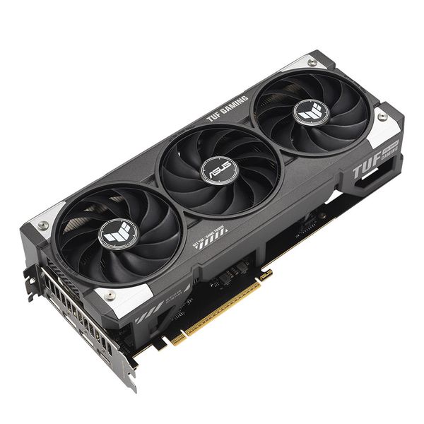 VGA ASUS TUF Gaming GeForce RTX 5060Ti 16GB GDDR7 OC Edition