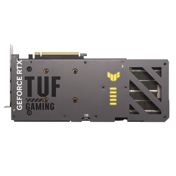 VGA ASUS TUF Gaming GeForce RTX 5060Ti 16GB GDDR7 OC Edition