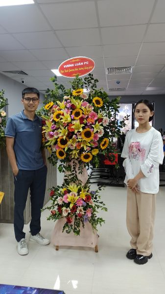 Dự Án DUCK GAMING - Ngõ 165 Cầu Giấy, Hà Nội