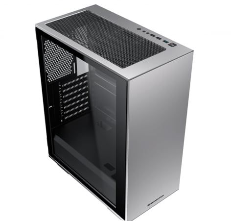 Vỏ case máy tính Xigmatek LUX A Shadow