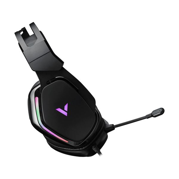 Tai nghe Rapoo VH710 Virtual 7.1 Mic Khử tiếng ồn Nghe Nhạc