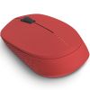 Chuột Không Dây Rapoo M100G Silent Đỏ - Phù Hợp Laptop, kết nối được Bluetooth
