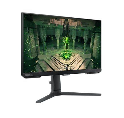 Màn hình LCD SAMSUNG Odyssey G4 LS25BG400EEXXV 25