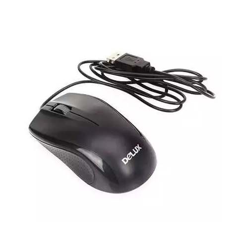 Chuột Delux M359 chính hãng giá tốt chính hãng giá tốt