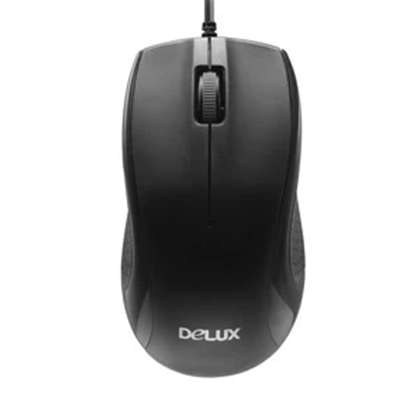 Chuột Delux M359 chính hãng giá tốt chính hãng giá tốt