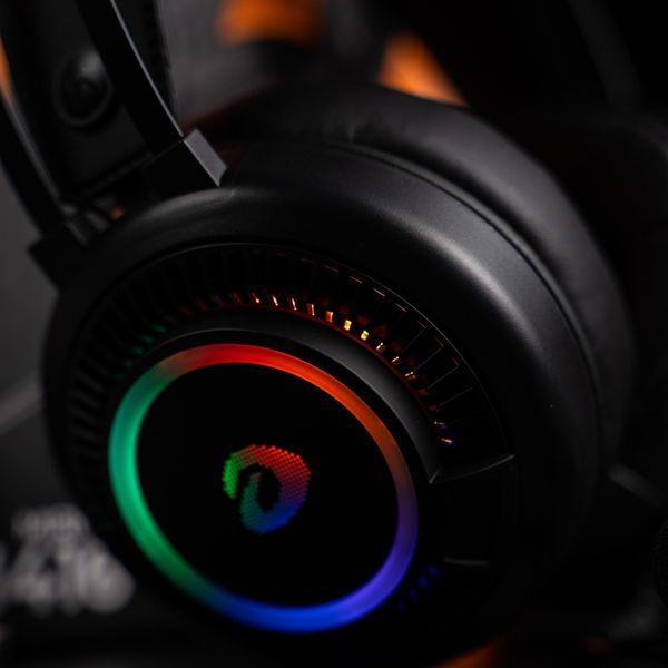 Tai nghe DareU EH416 7.1 RGB chính hãng, giá rẻ