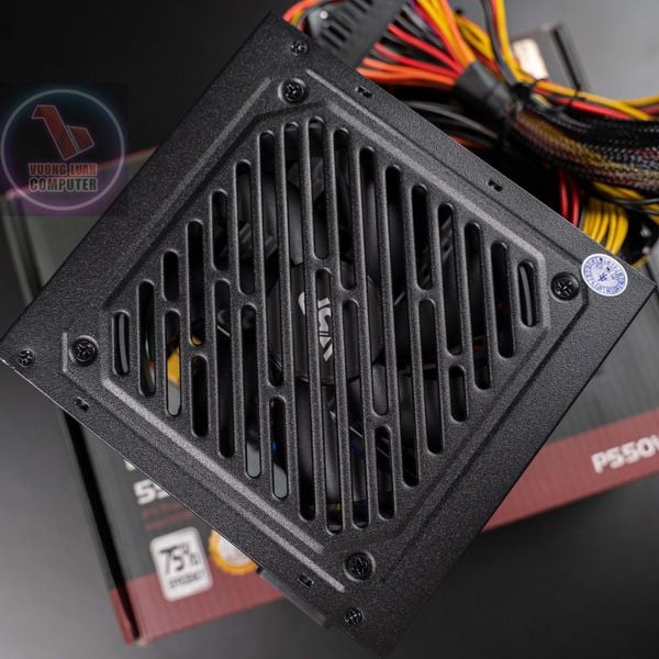 Nguồn máy tính VSP Delta P550w chính hãng giá tốt