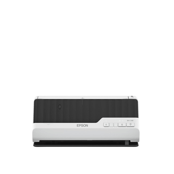 Máy scan Epson DS-C330 (Scan đảo mặt| A4| A5| USB)