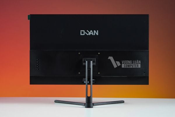 Màn hình DUAN DA272QP 27inch - 2K - IPS - 100Hz - 2ms - HDMI + DP