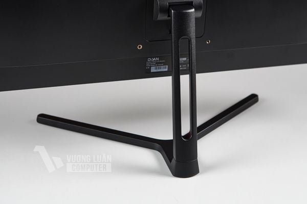 Màn hình DUAN DA272QP 27inch - 2K - IPS - 100Hz - 2ms - HDMI + DP