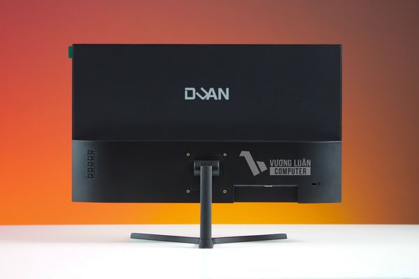 Màn hình DUAN IP2509S 25 inch - FHD - LED/IPS - 100Hz - 2ms - VGA+HDMI