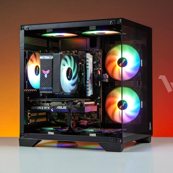 PCGM04 ( I5 13400F | RAM 16GB | VGA RTX 4060 8GB | SSD 256GB | MAIN B760M - E )