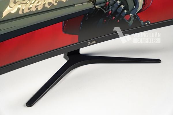 Màn hình DUAN DT-VG27180H (27 inch - FHD - VA - 180Hz - Cong)