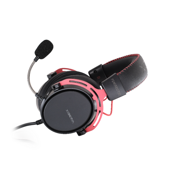 Tai Nghe Xiberia S19U Pro Virtual 7.1 Gaming