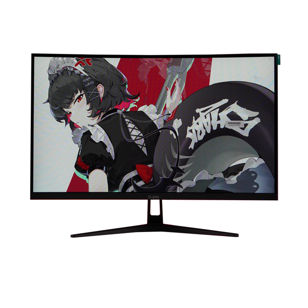 Màn hình DUAN DT-VG27180H (27 inch - FHD - VA - 180Hz - Cong)