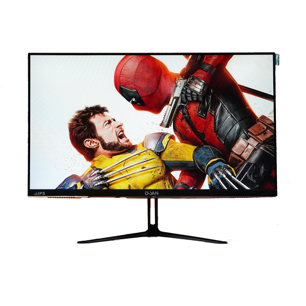 MÀN DUAN DT-IP2409S 24 INCH - IPS - FHD - 100Hz - 1MS - HDMI + VGA