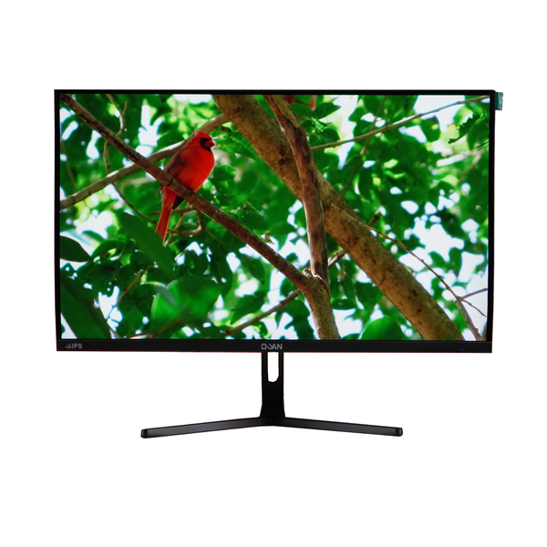 Màn hình DUAN DA272QP 27inch - 2K - IPS - 100Hz - 2ms - HDMI + DP