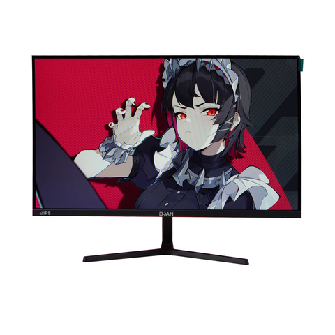 MÀN HÌNH DUAN IP25F180 (25 Inch - FHD - IPS - 180Hz - 1ms)
