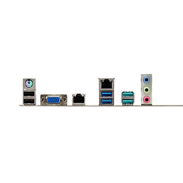 Main Asus P11C-X/AUDIO (Chipset Intel C242/ Socket LGA1151/ VGA onboard)