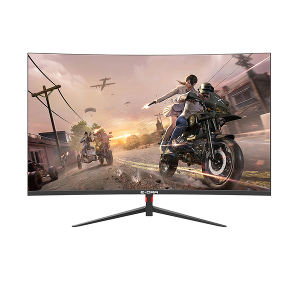 MÀN HÌNH GAMING EDRA EGM27C240S (27 INCH/FHD/VA/240HZ/1MS/CONG)