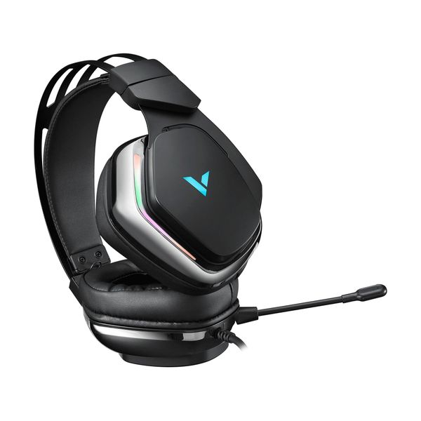 Tai nghe Rapoo VH710 Virtual 7.1 Mic Khử tiếng ồn Nghe Nhạc