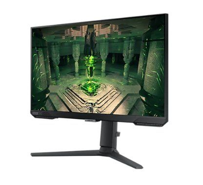 Màn hình LCD SAMSUNG Odyssey G4 LS25BG400EEXXV 25