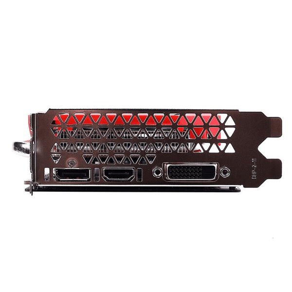 Card màn hình Colorful GTX 1650 EX 4GD6-V